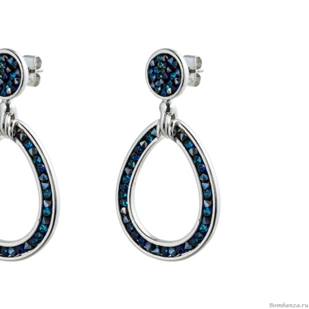 Серьги Fiore Luna, BBL